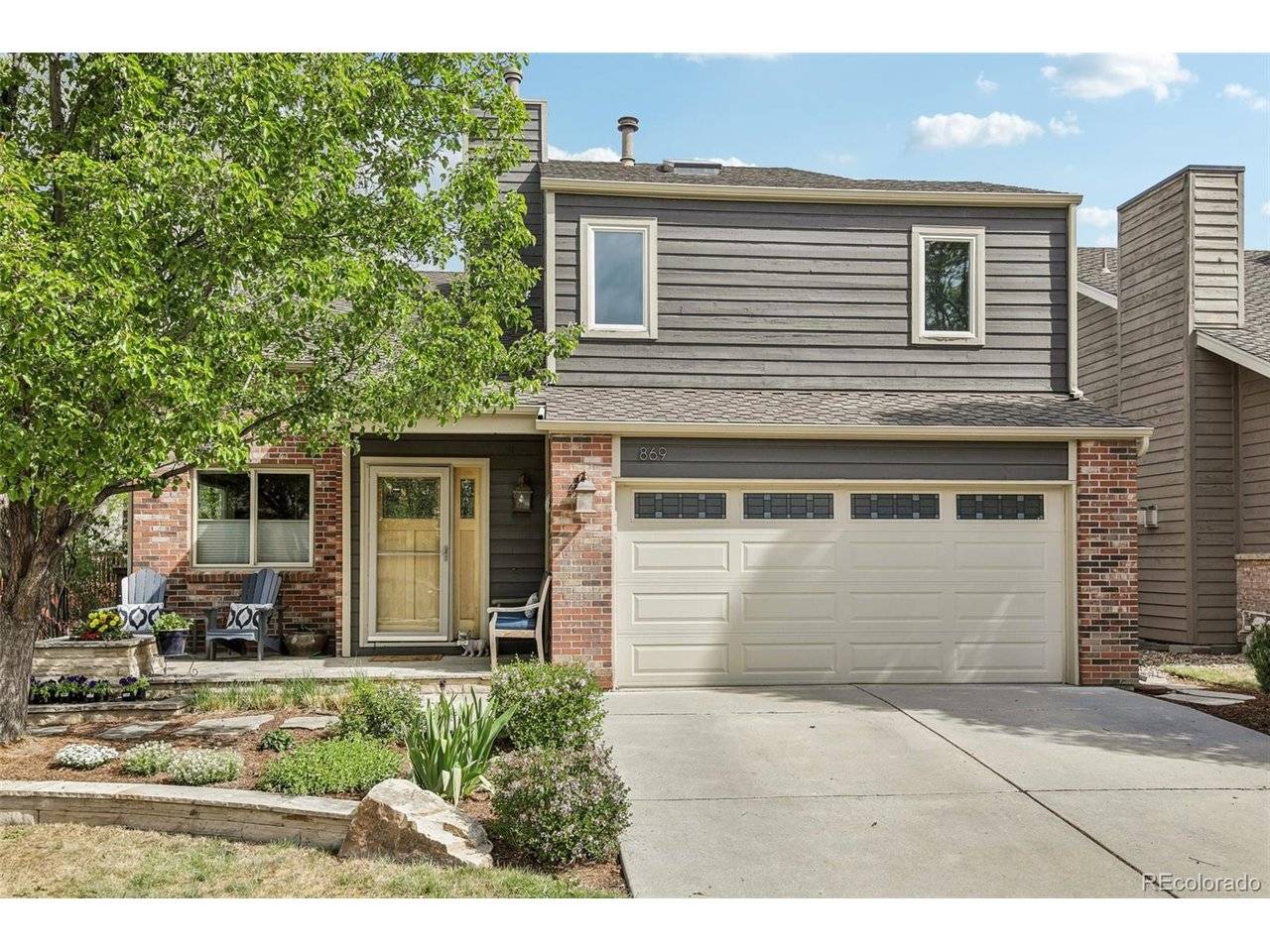 869 W Barberry, Louisville, CO 80027