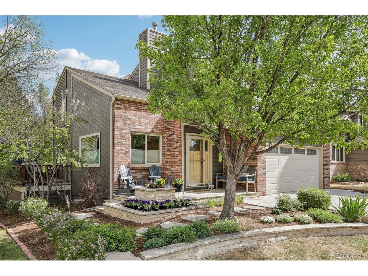 869 W Barberry, Louisville, CO 80027