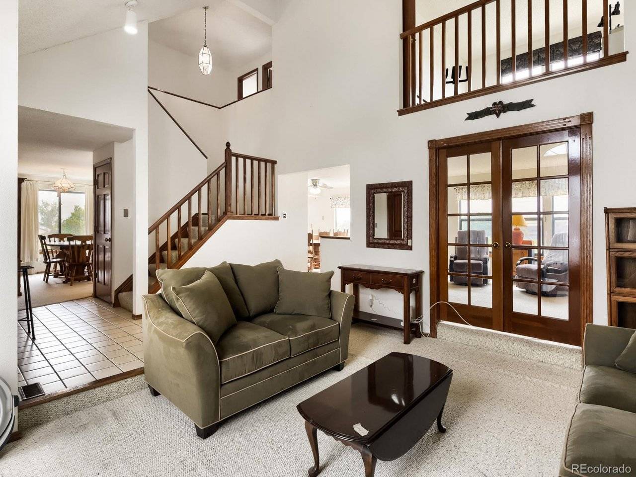 12158 W PARK HILL, Littleton, CO 80127