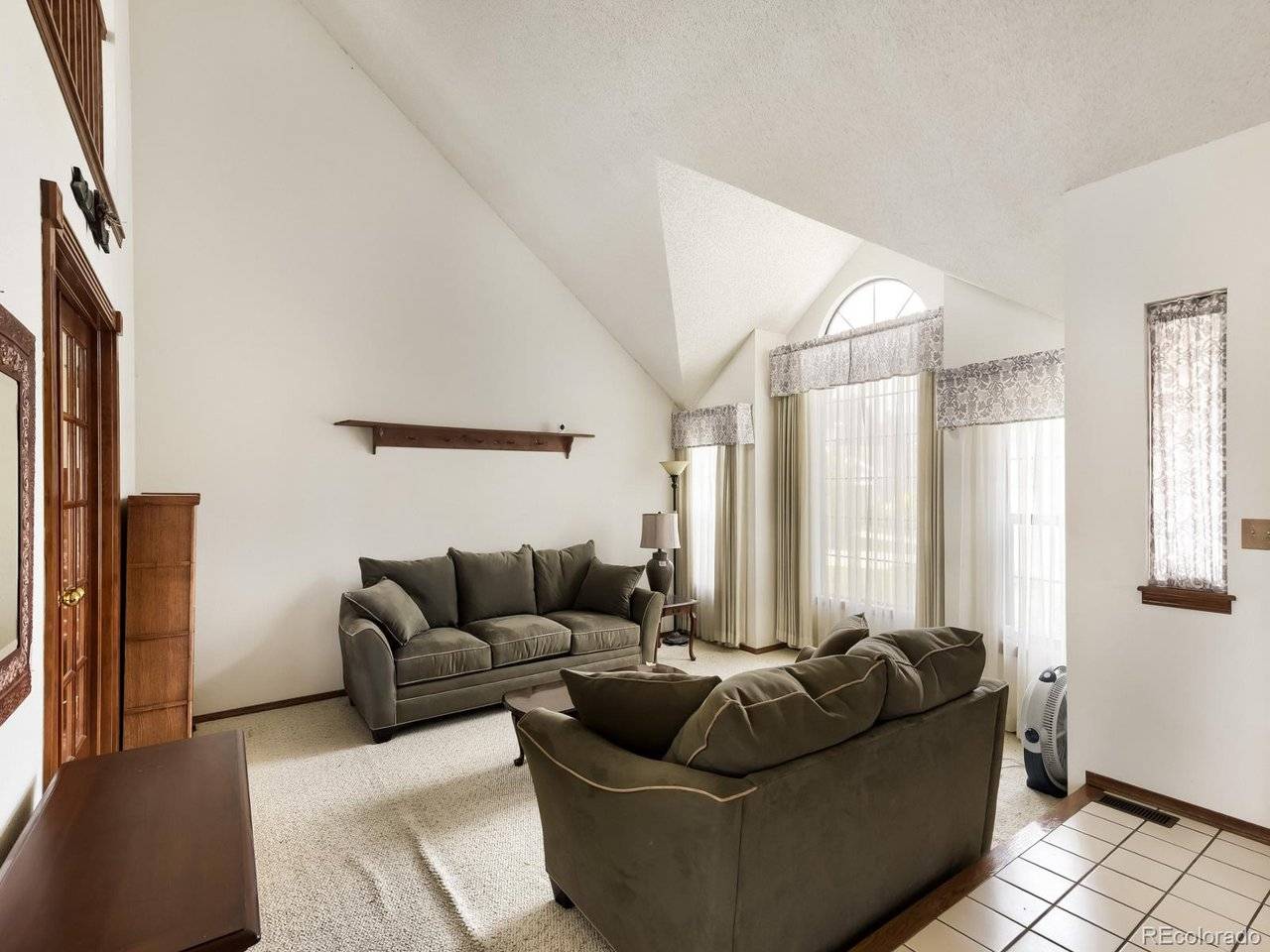 12158 W PARK HILL, Littleton, CO 80127