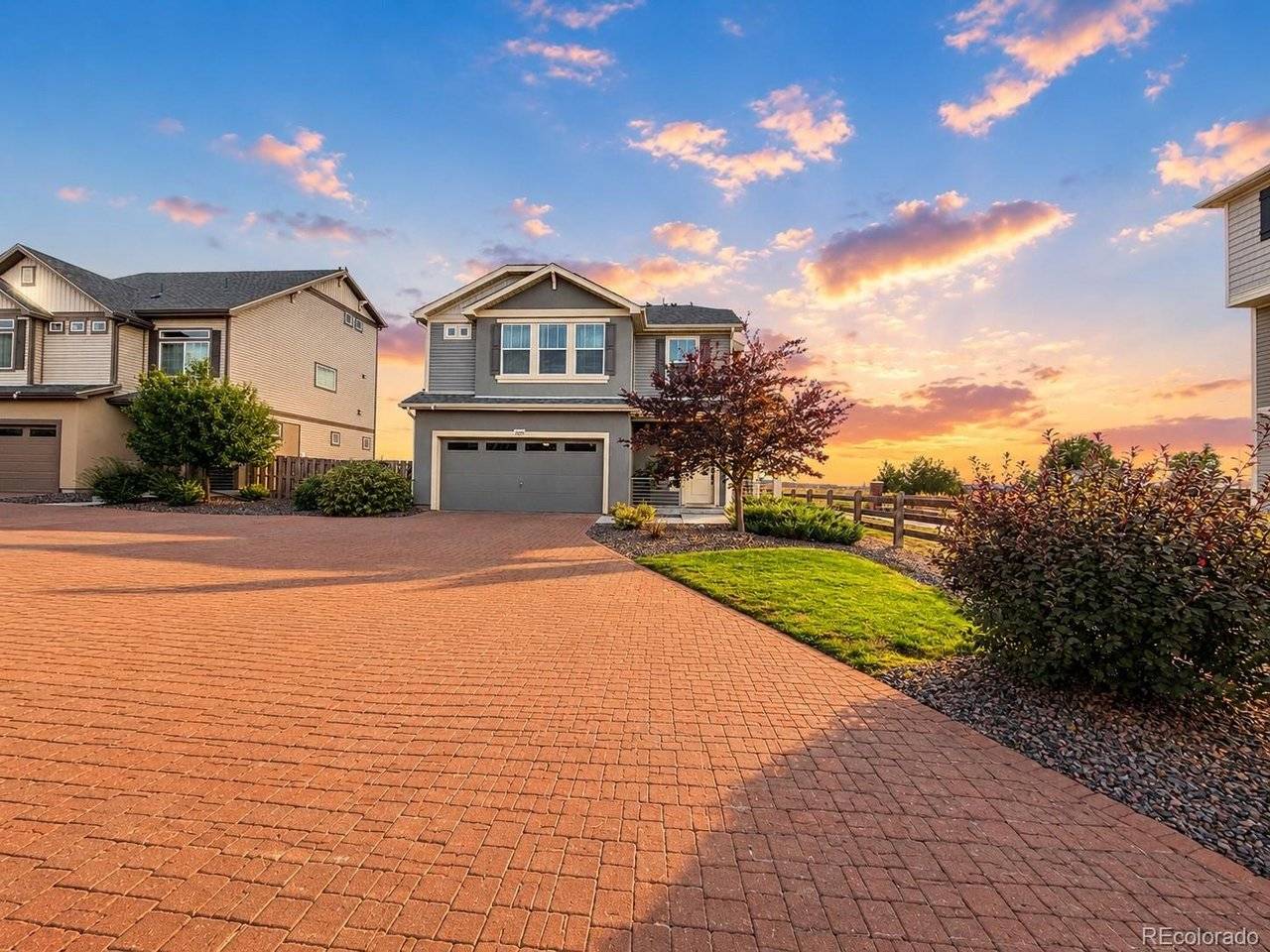 26356 E Byers, Aurora, CO 80018