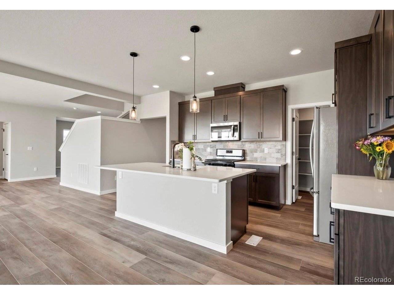 413 Garden Park, Calhan, CO 80808