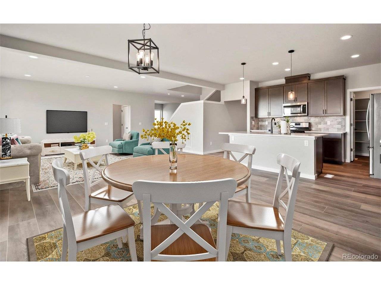 413 Garden Park, Calhan, CO 80808