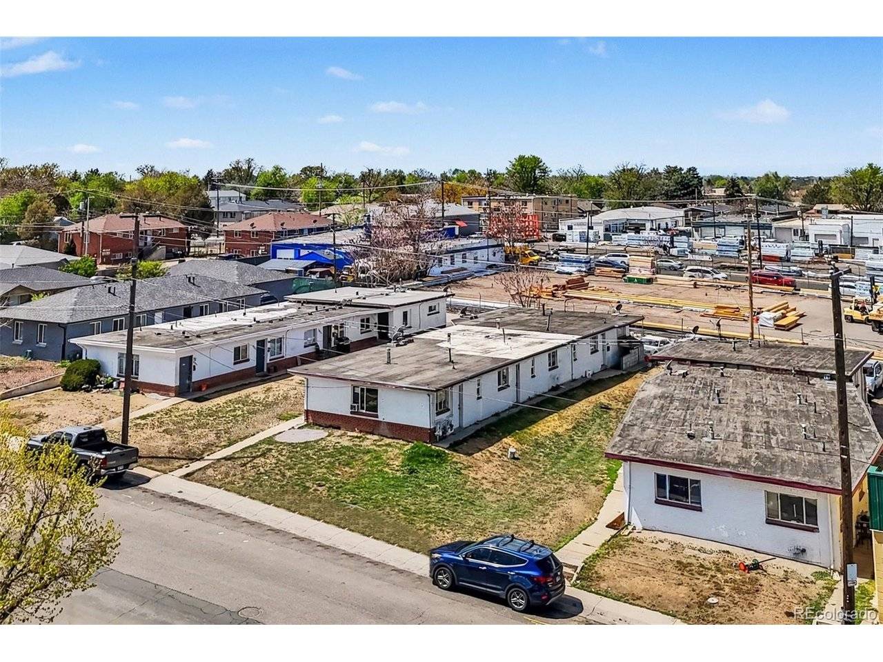 1435 Lima, Aurora, CO 80010