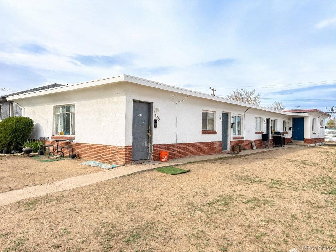 1435 Lima, Aurora, CO 80010