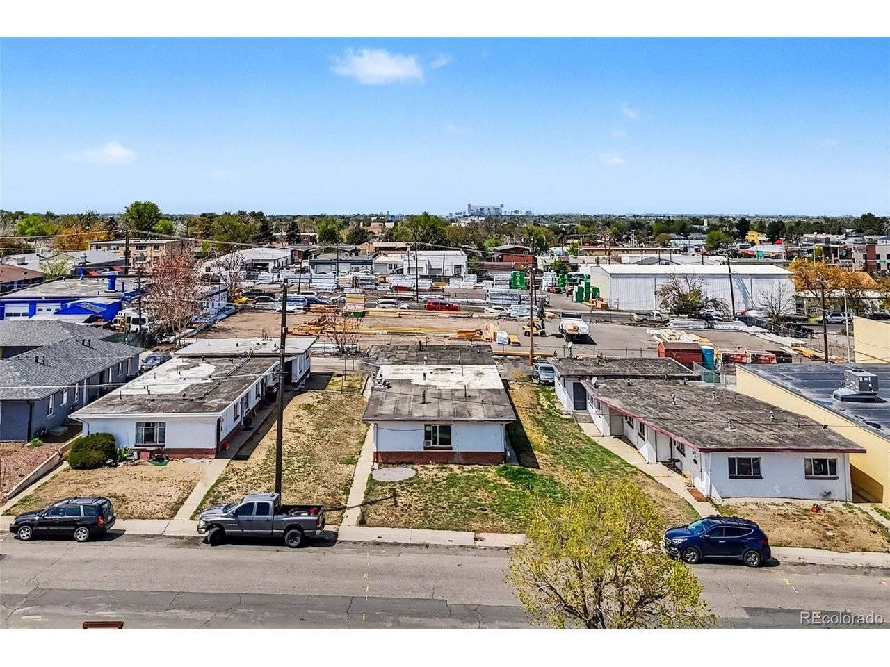 1435 Lima, Aurora, CO 80010