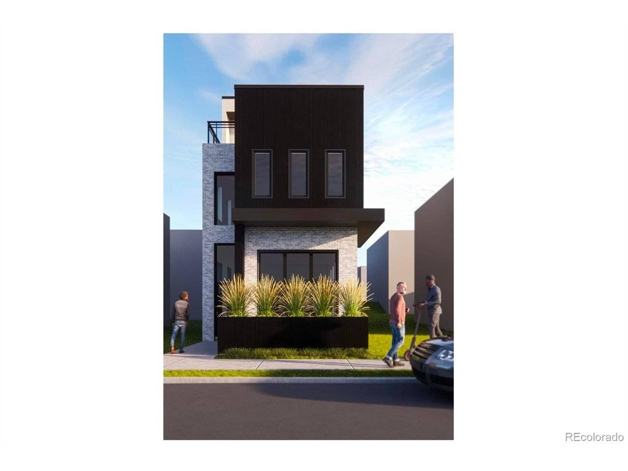 3111 Tejon, Denver, CO 80211