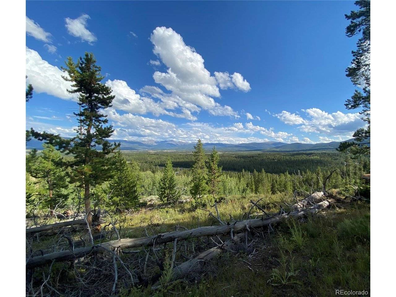 226 County Road 863, Tabernash, CO 80478