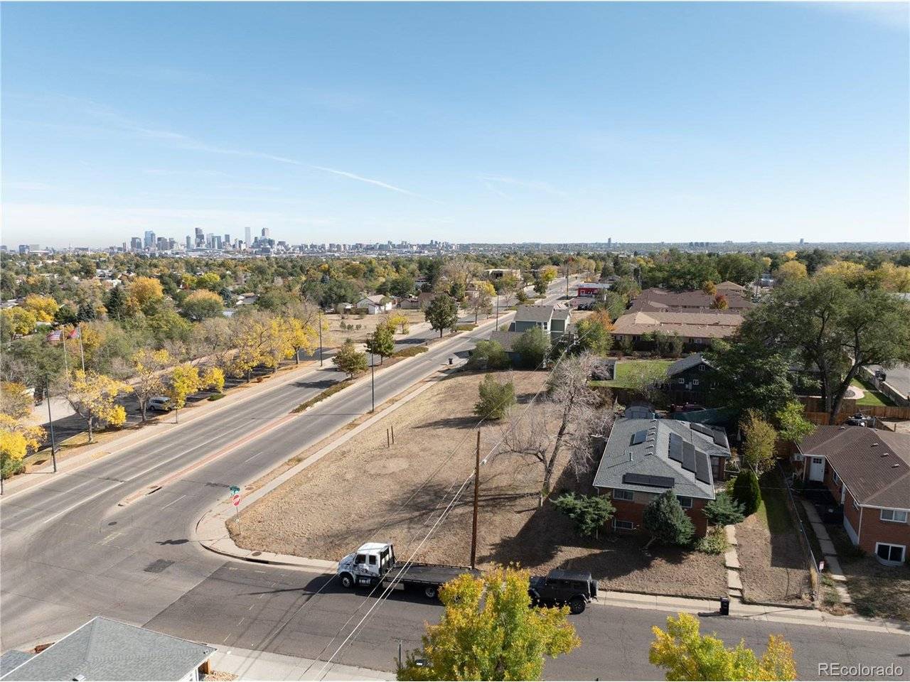 4400 W Alameda, Denver, CO 80219