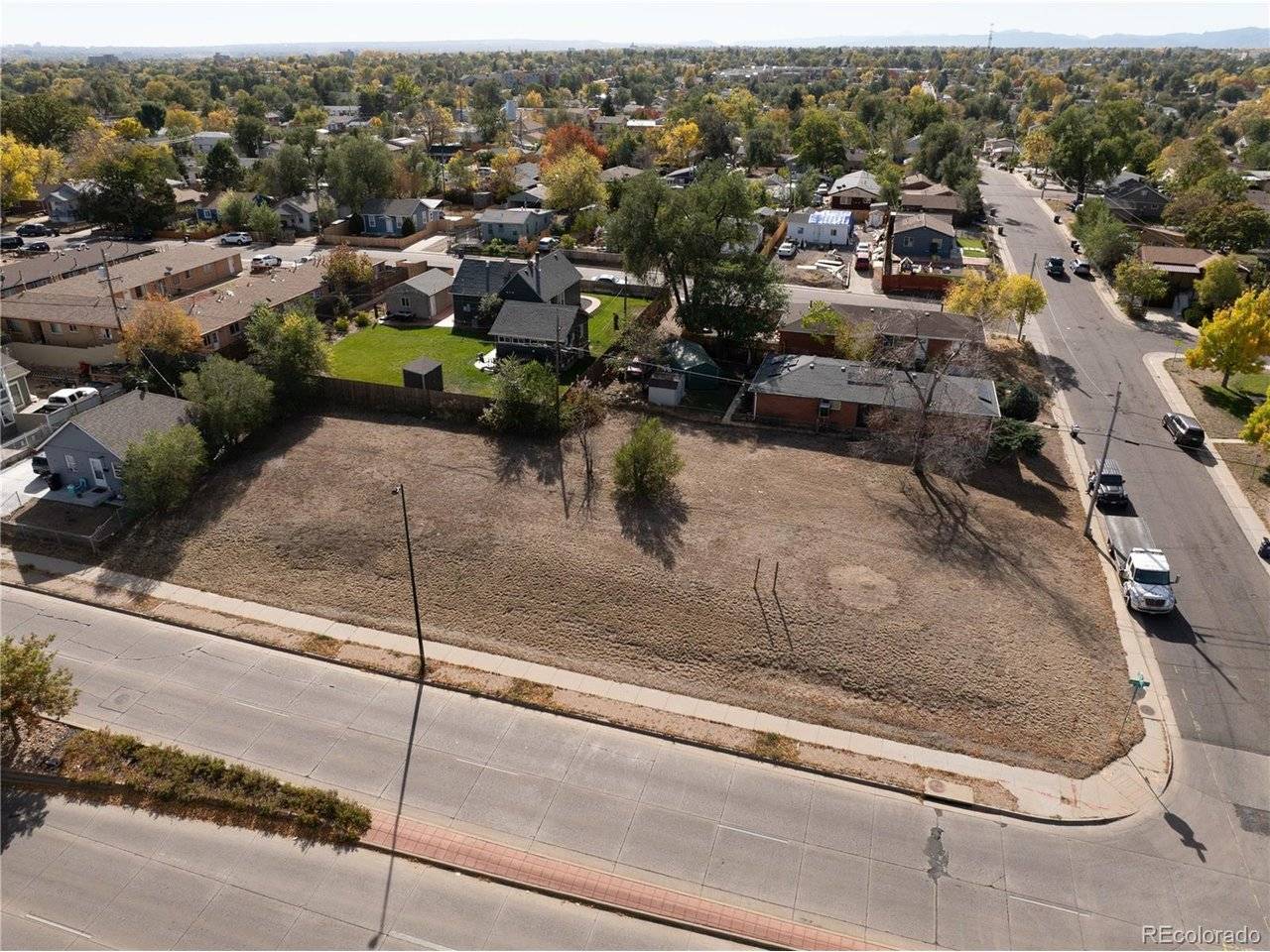 4400 W Alameda, Denver, CO 80219