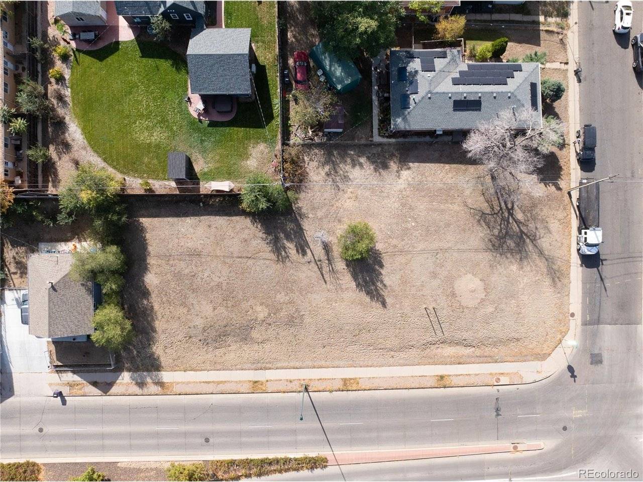 4400 W Alameda, Denver, CO 80219