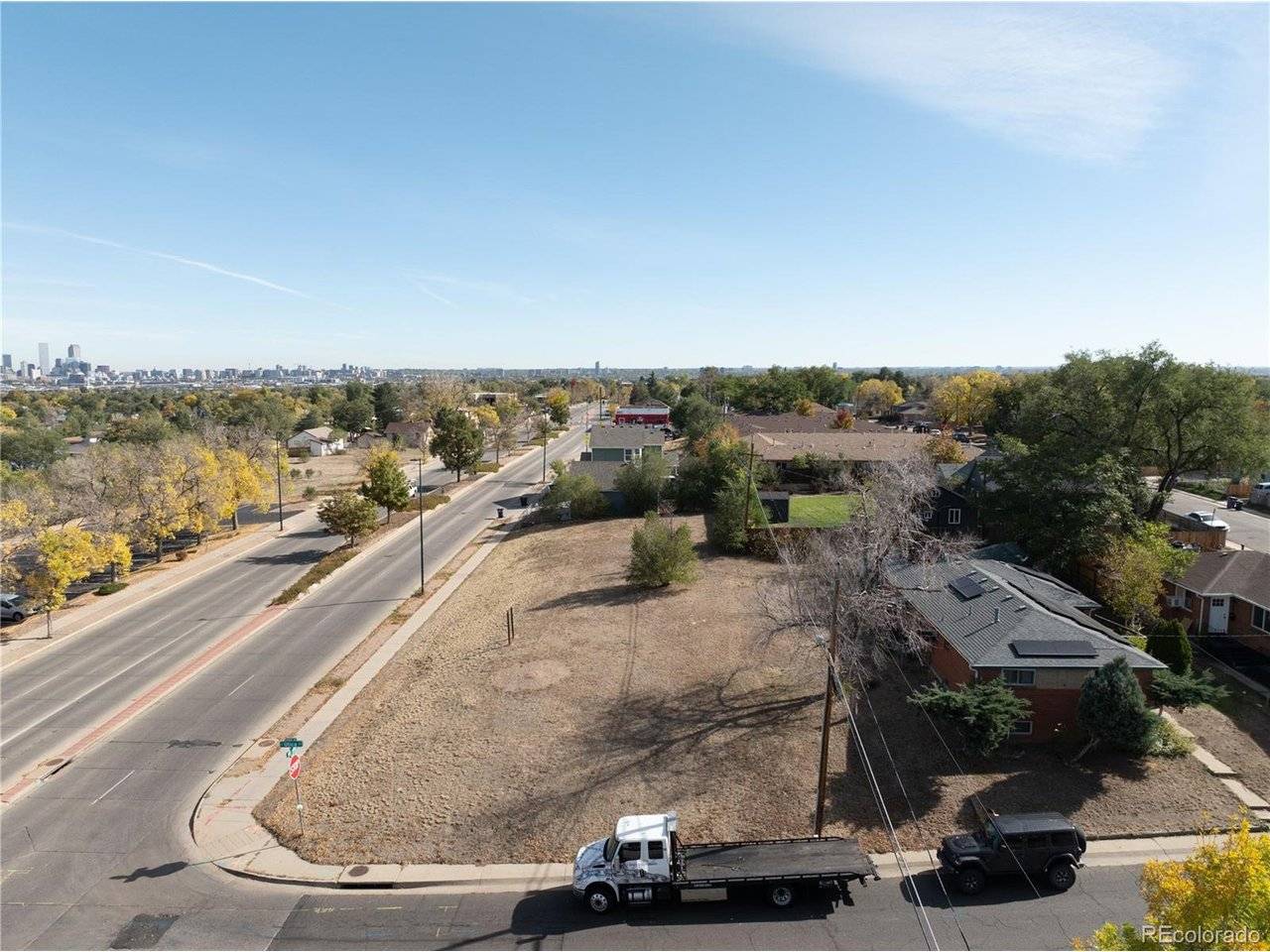 4400 W Alameda, Denver, CO 80219