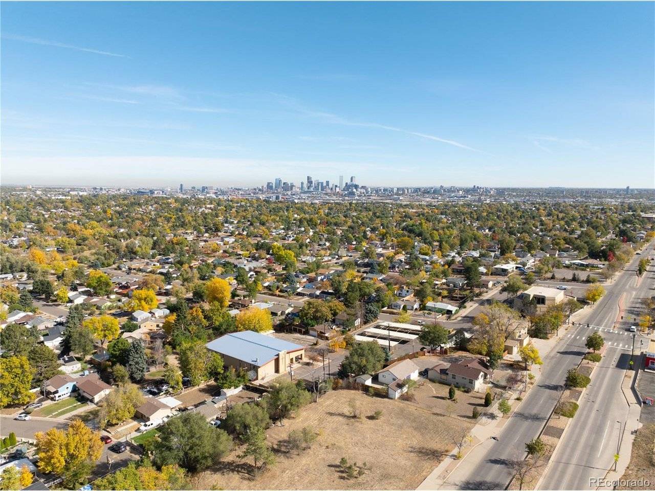 4400 W Alameda, Denver, CO 80219
