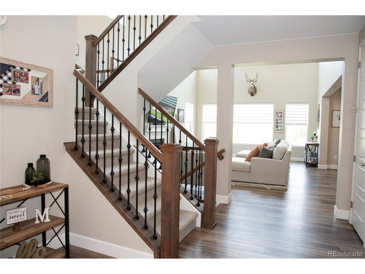 7936 S Jamestown, Aurora, CO 80016