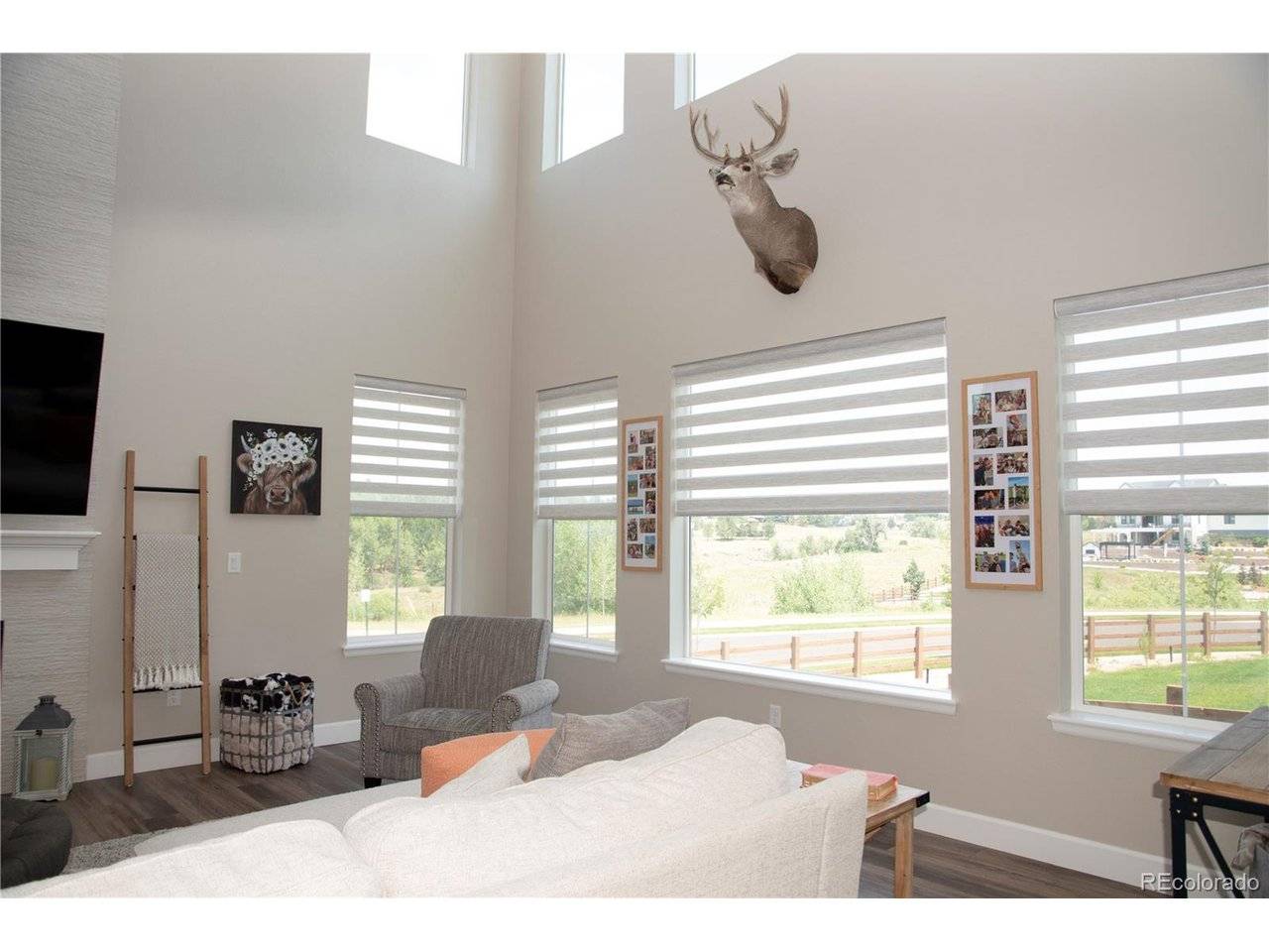 7936 S Jamestown, Aurora, CO 80016