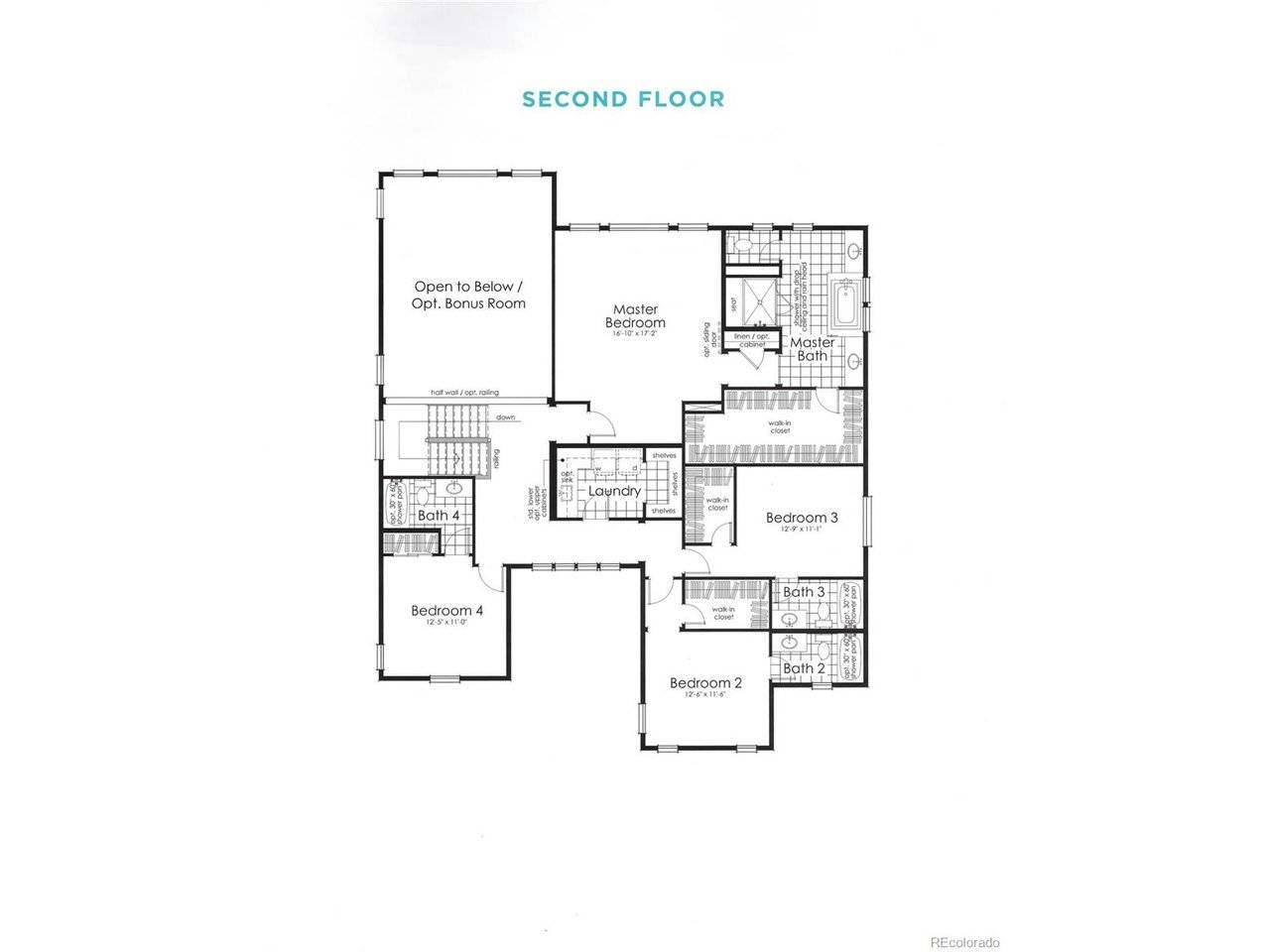7936 S Jamestown, Aurora, CO 80016