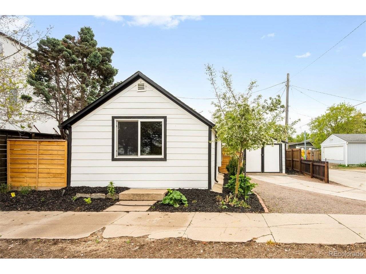 5038 W 46th, Denver, CO 80212