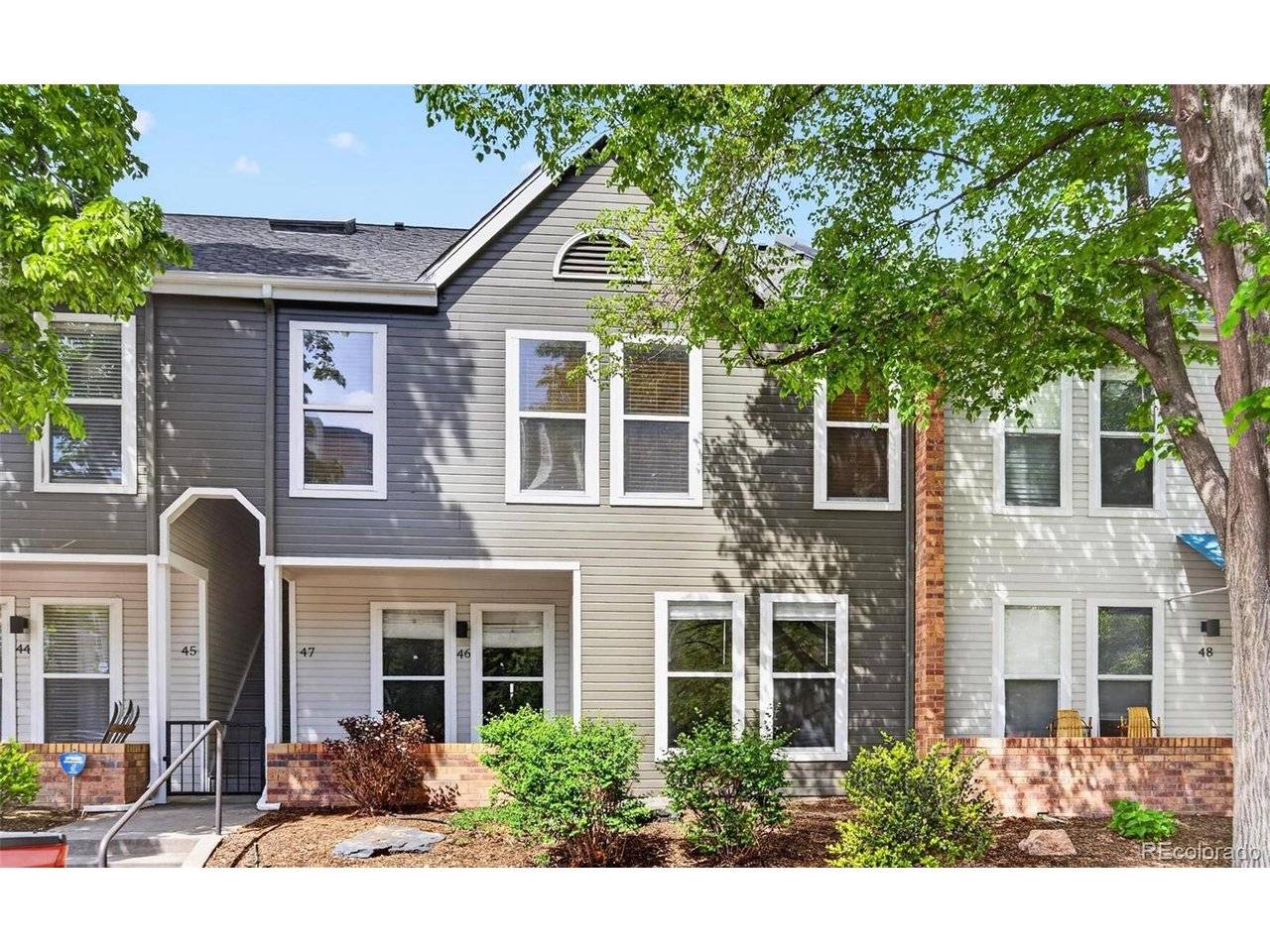 1150 Inca #46, Denver, CO 80204