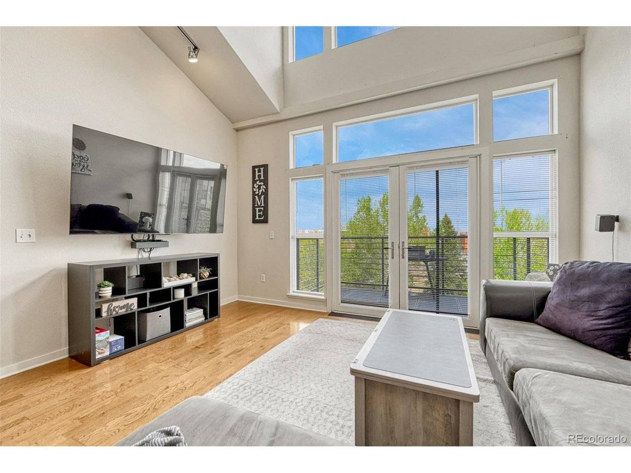 7240 W Custer #412, Lakewood, CO 80226