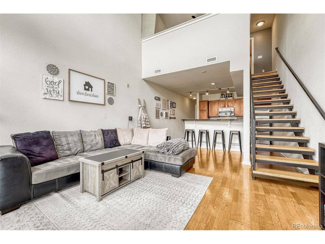 7240 W Custer #412, Lakewood, CO 80226