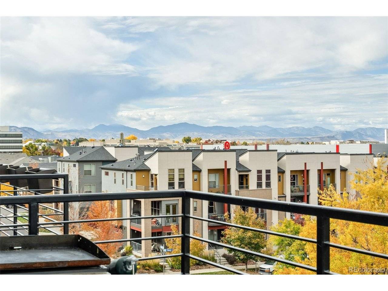 7240 W Custer #412, Lakewood, CO 80226