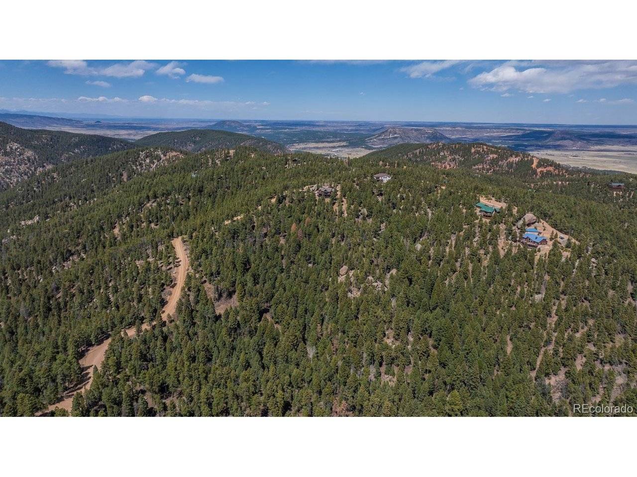 13939 Forest, Larkspur, CO 80118