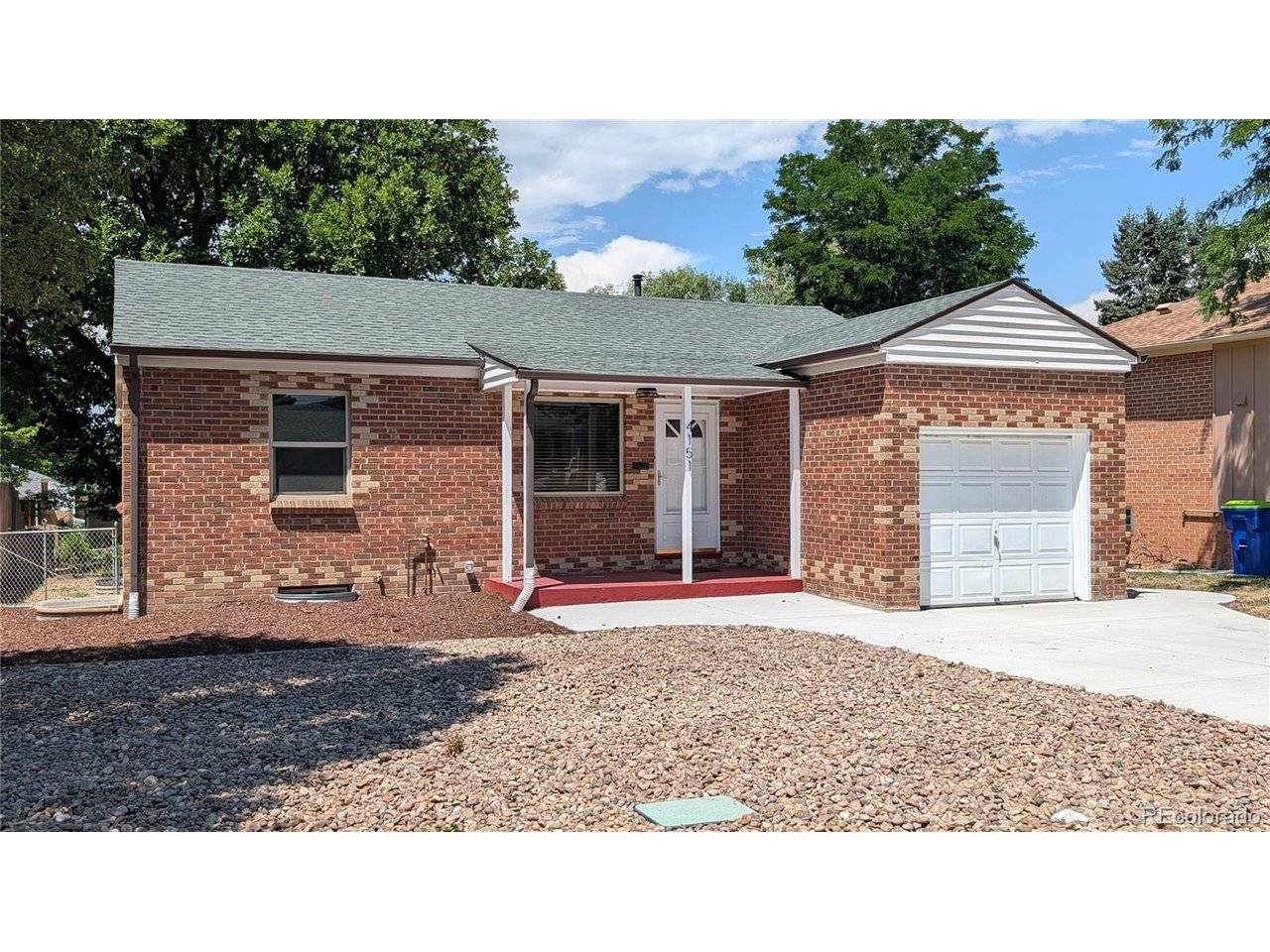 4151 S Cherokee, Englewood, CO 80110