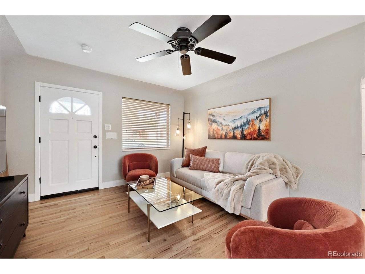 4151 S Cherokee, Englewood, CO 80110