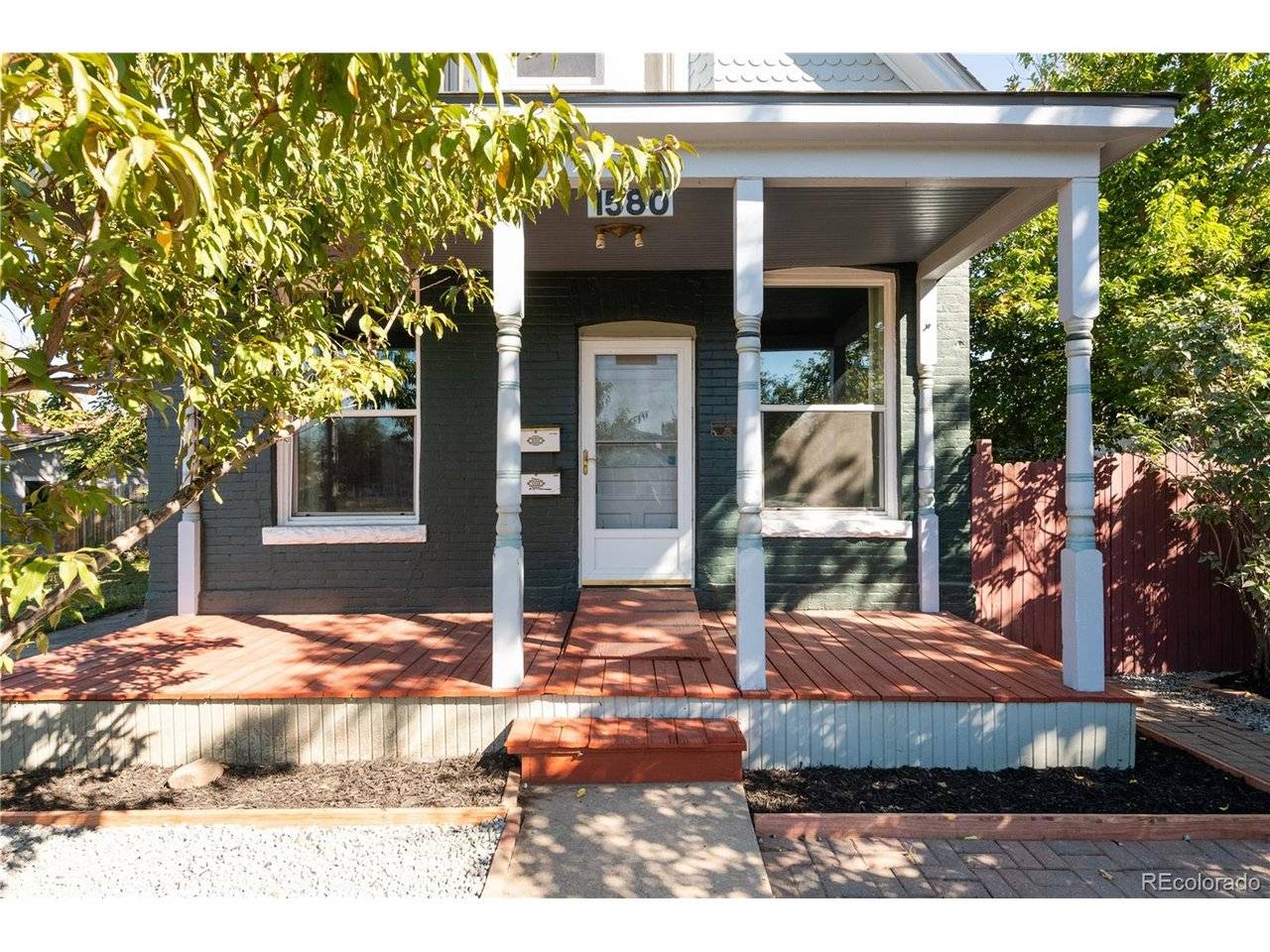 1580 Dallas, Aurora, CO 80010