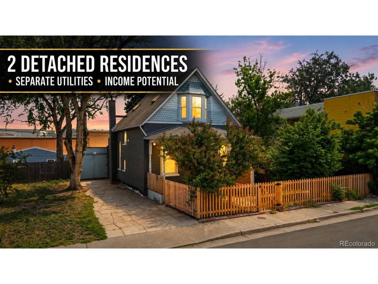 1580 Dallas, Aurora, CO 80010
