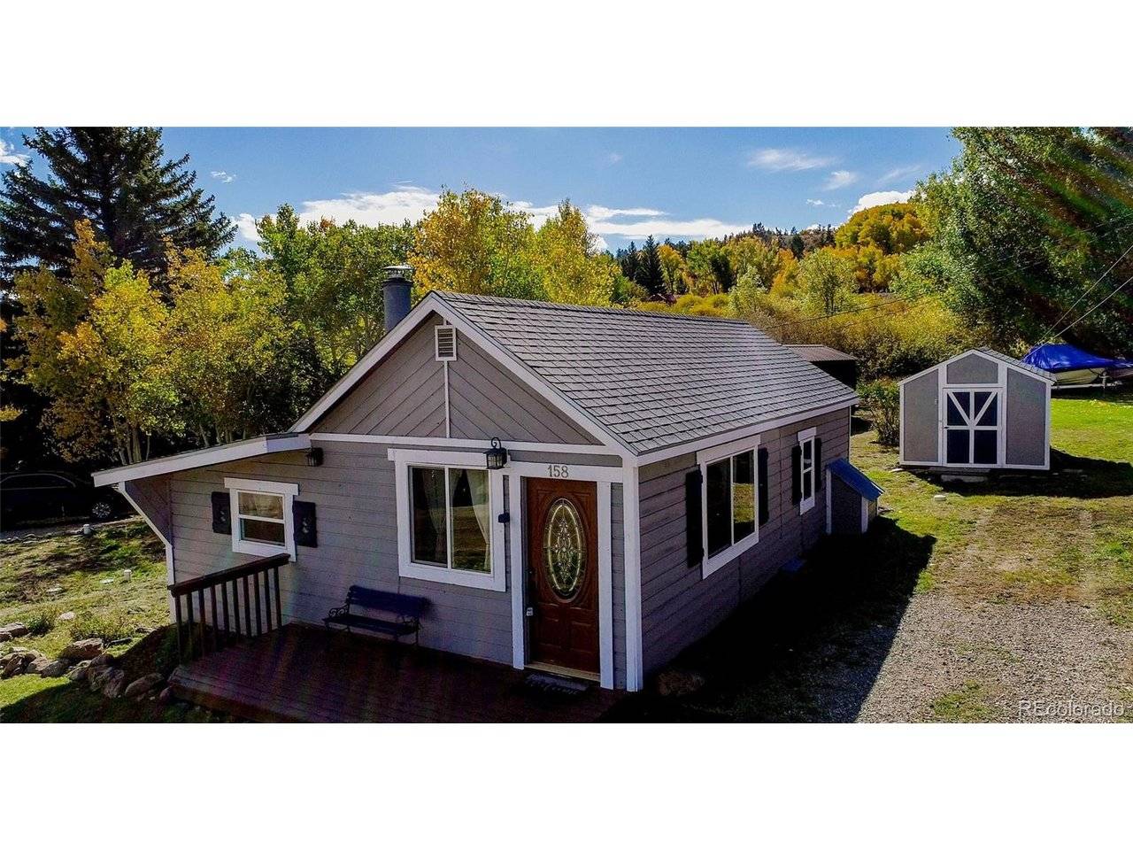 158 Green Mountain, Silverthorne, CO 80498