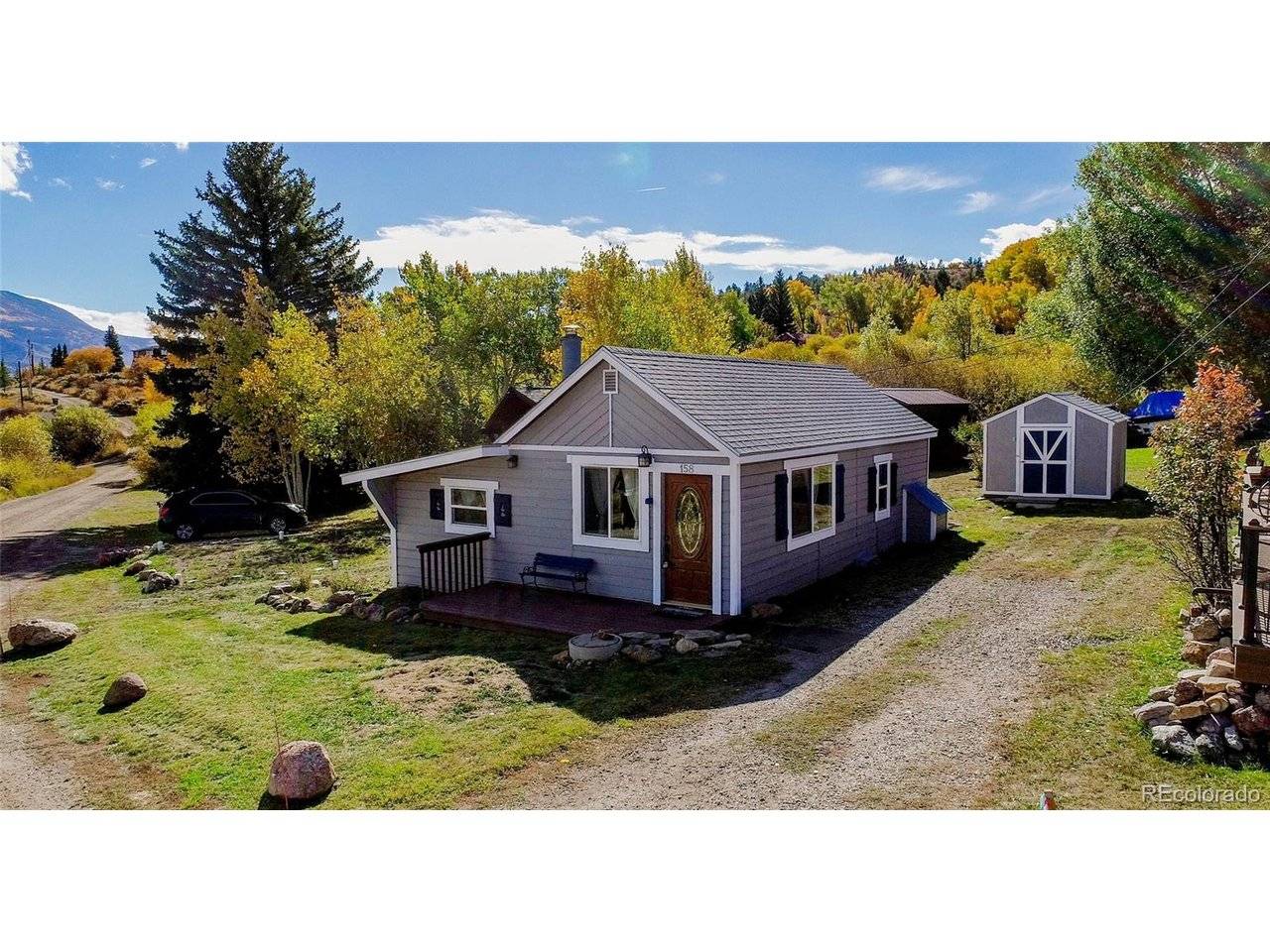 158 Green Mountain, Silverthorne, CO 80498