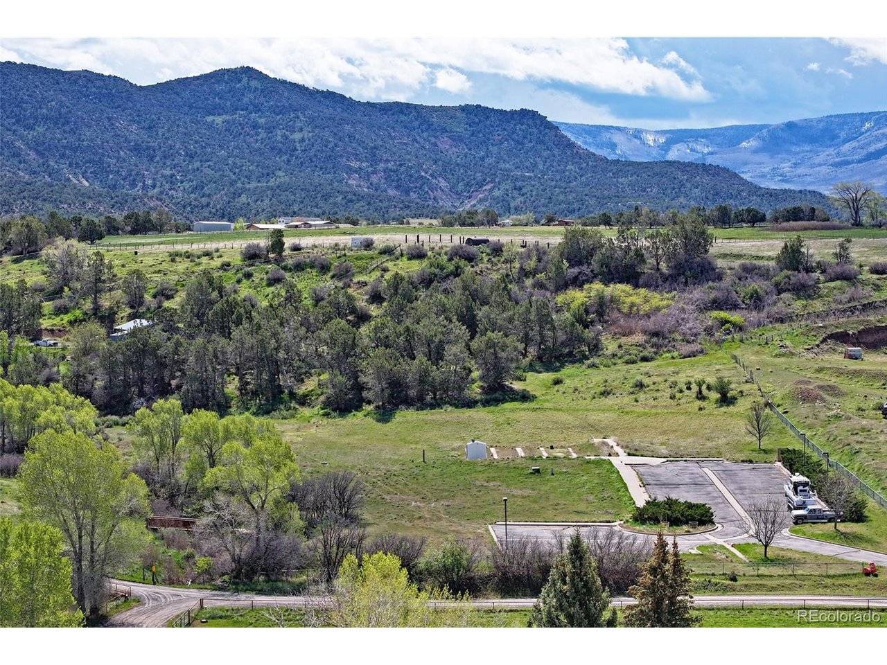 Address not disclosed, Collbran, CO 81624