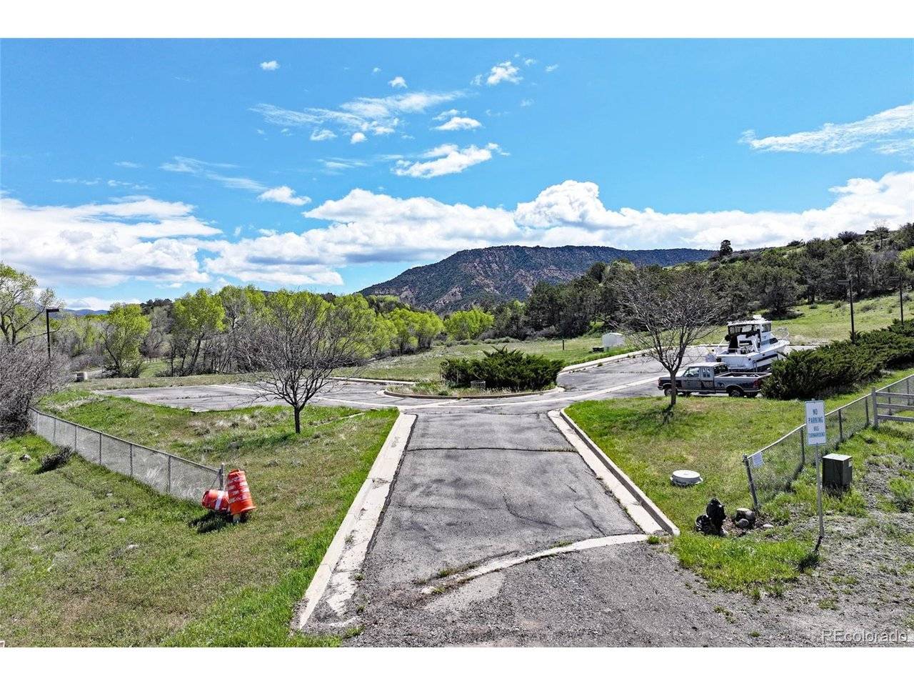 Address not disclosed, Collbran, CO 81624