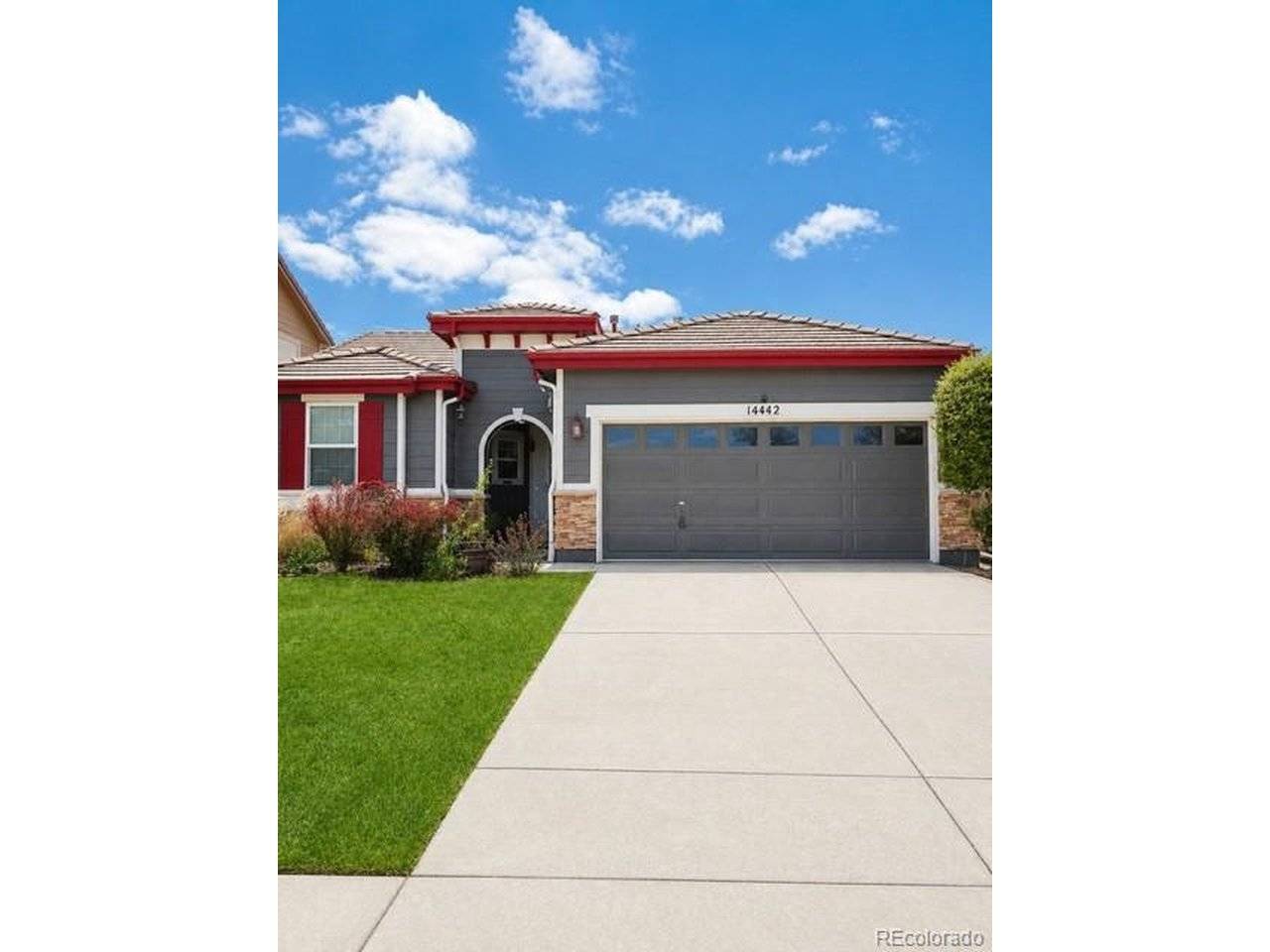 14442 E 102nd, Commerce City, CO 80022