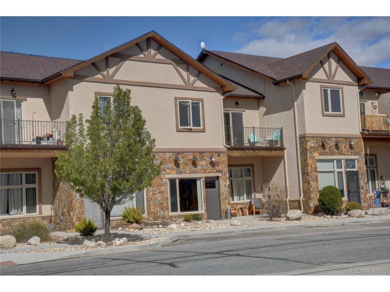 123 Halley's #B, Poncha Springs, CO 81242