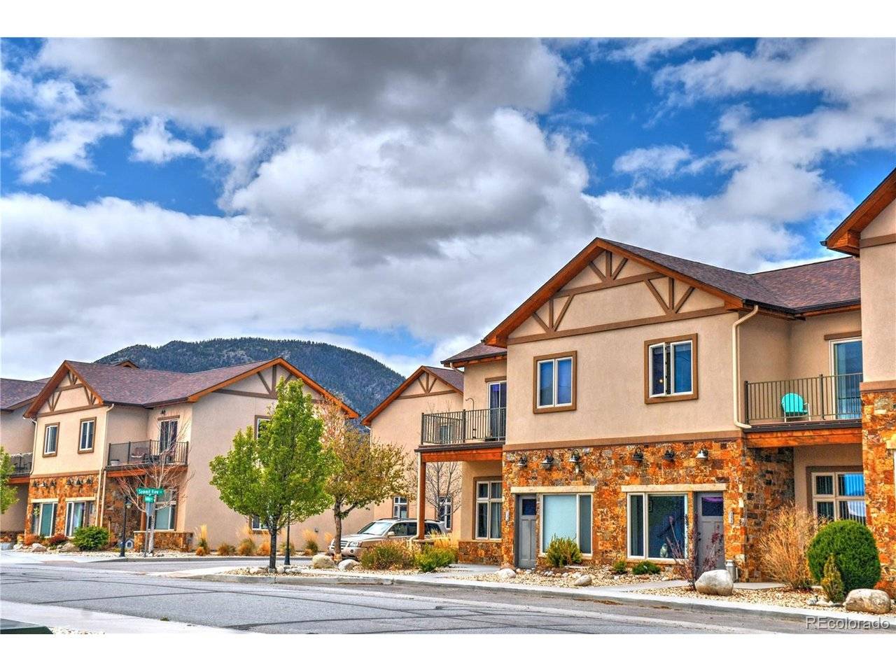 123 Halley's #B, Poncha Springs, CO 81242