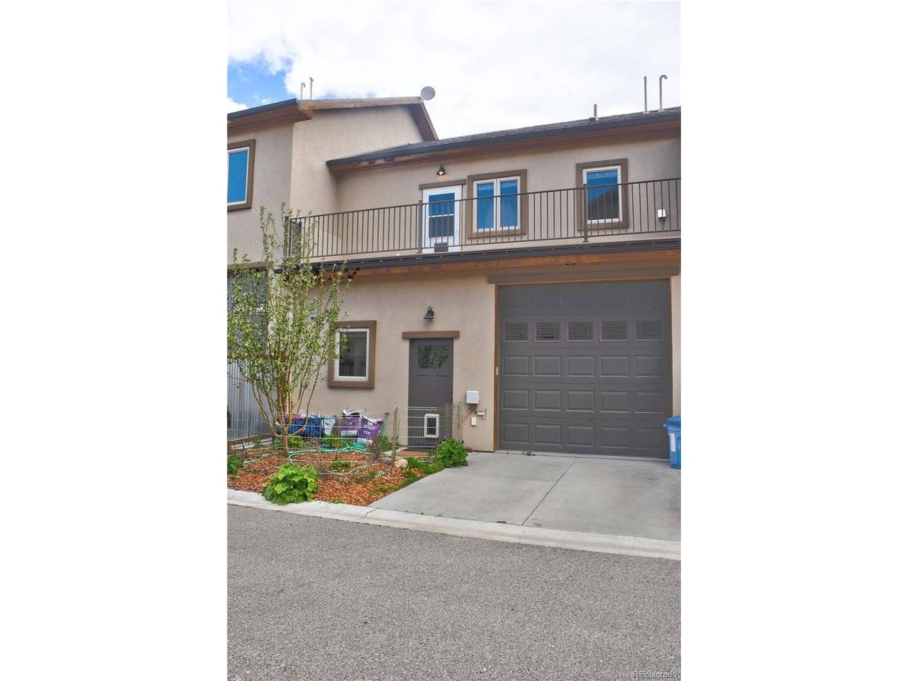 123 Halley's #B, Poncha Springs, CO 81242