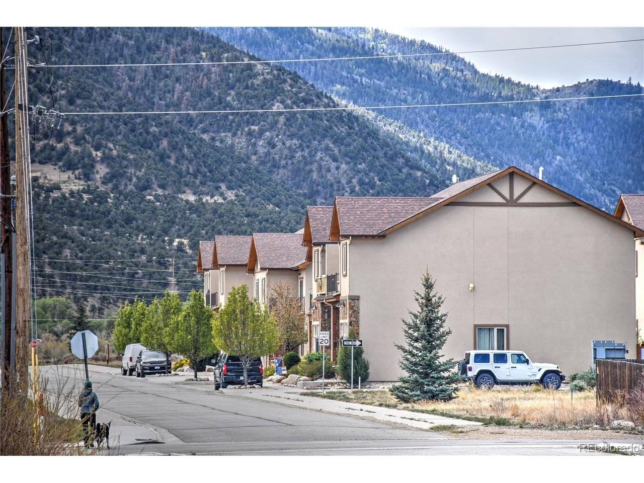 123 Halley's #B, Poncha Springs, CO 81242