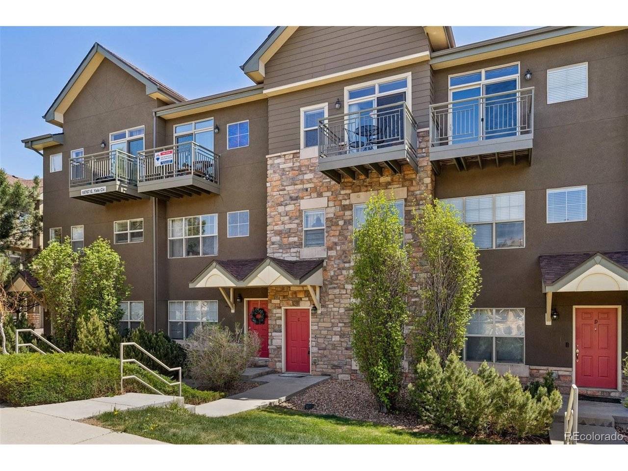 Address not disclosed, Aurora, CO 80013