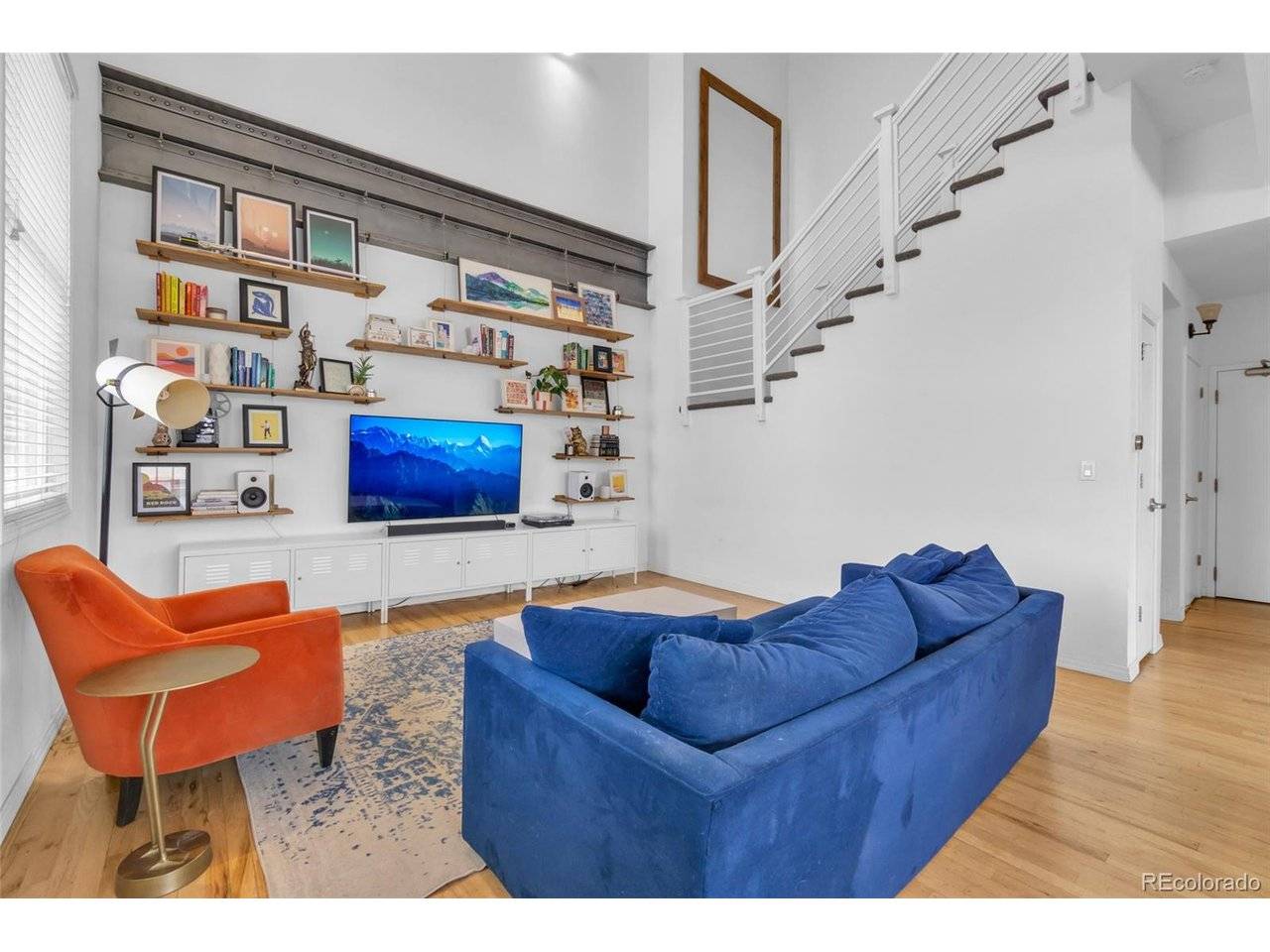 225 N Lincoln #1, Denver, CO 80203