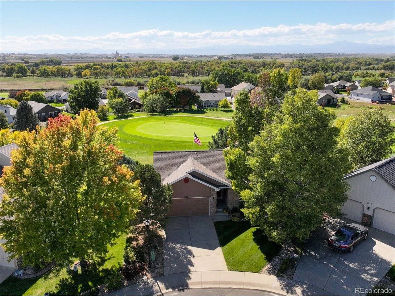 2162 Birdie, Milliken, CO 80543