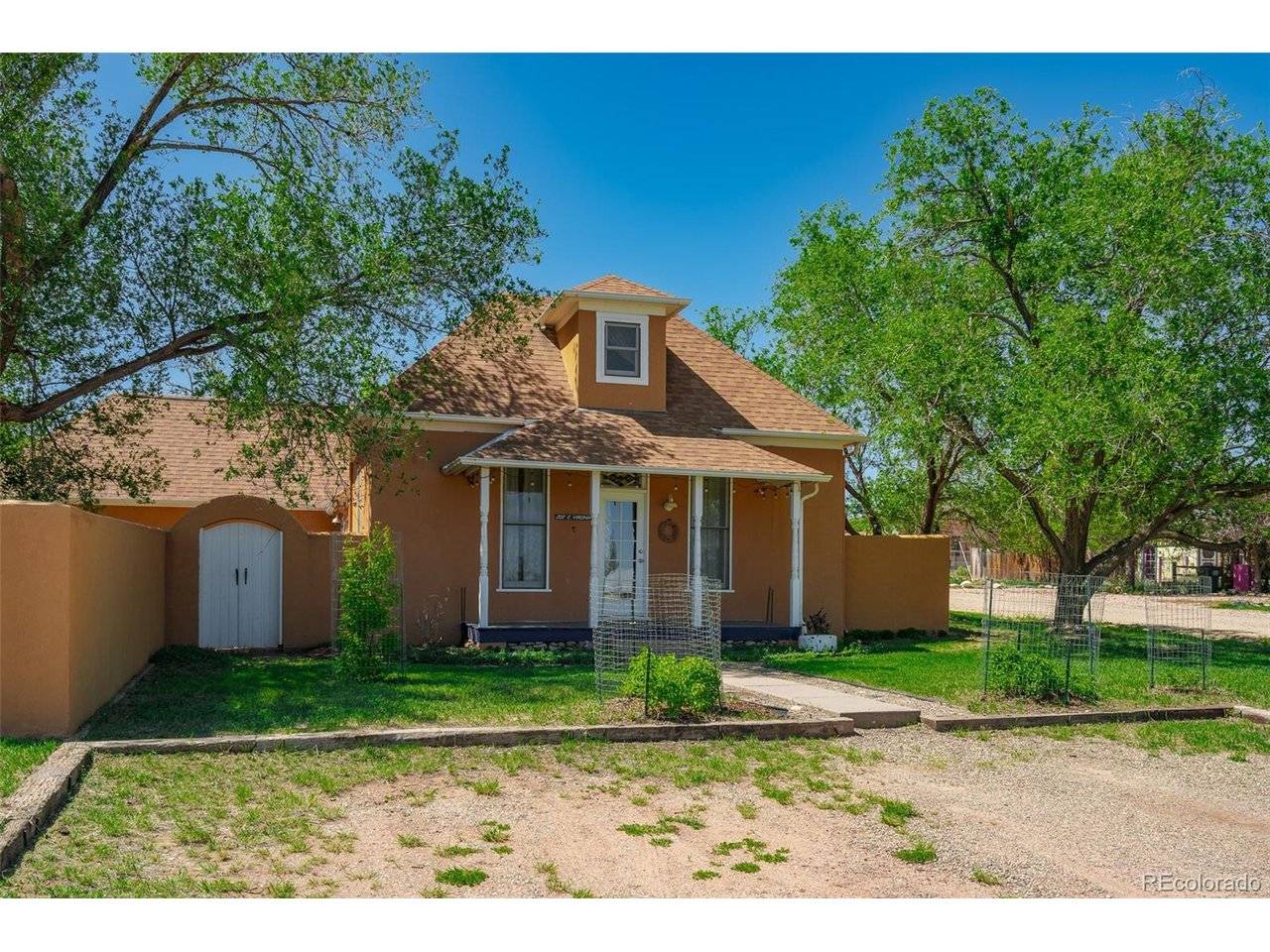 202 E Virginia, La Veta, CO 81055
