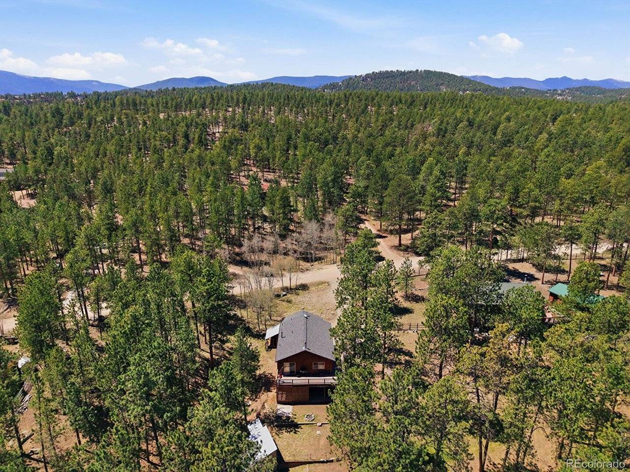 234 Impala, Bailey, CO 80421