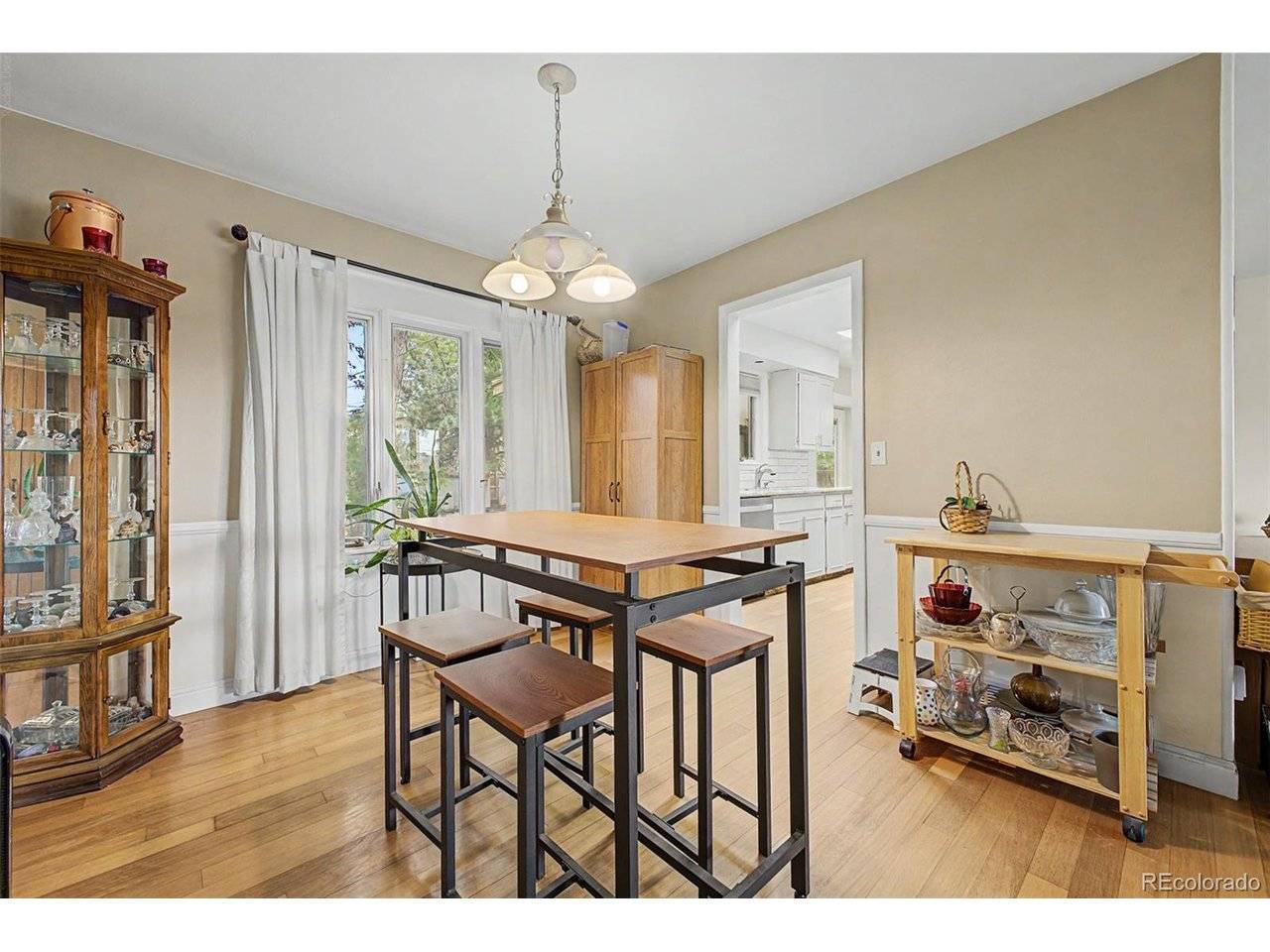 1991 S Locust, Denver, CO 80224
