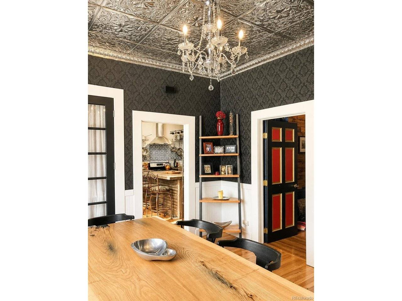 225 E 8th, Leadville, CO 80461