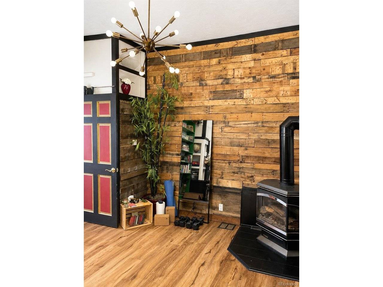 225 E 8th, Leadville, CO 80461