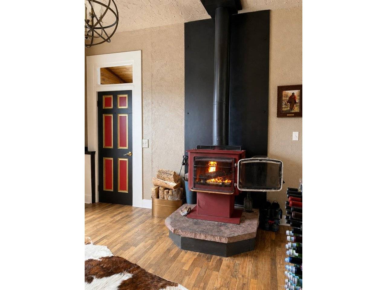 225 E 8th, Leadville, CO 80461