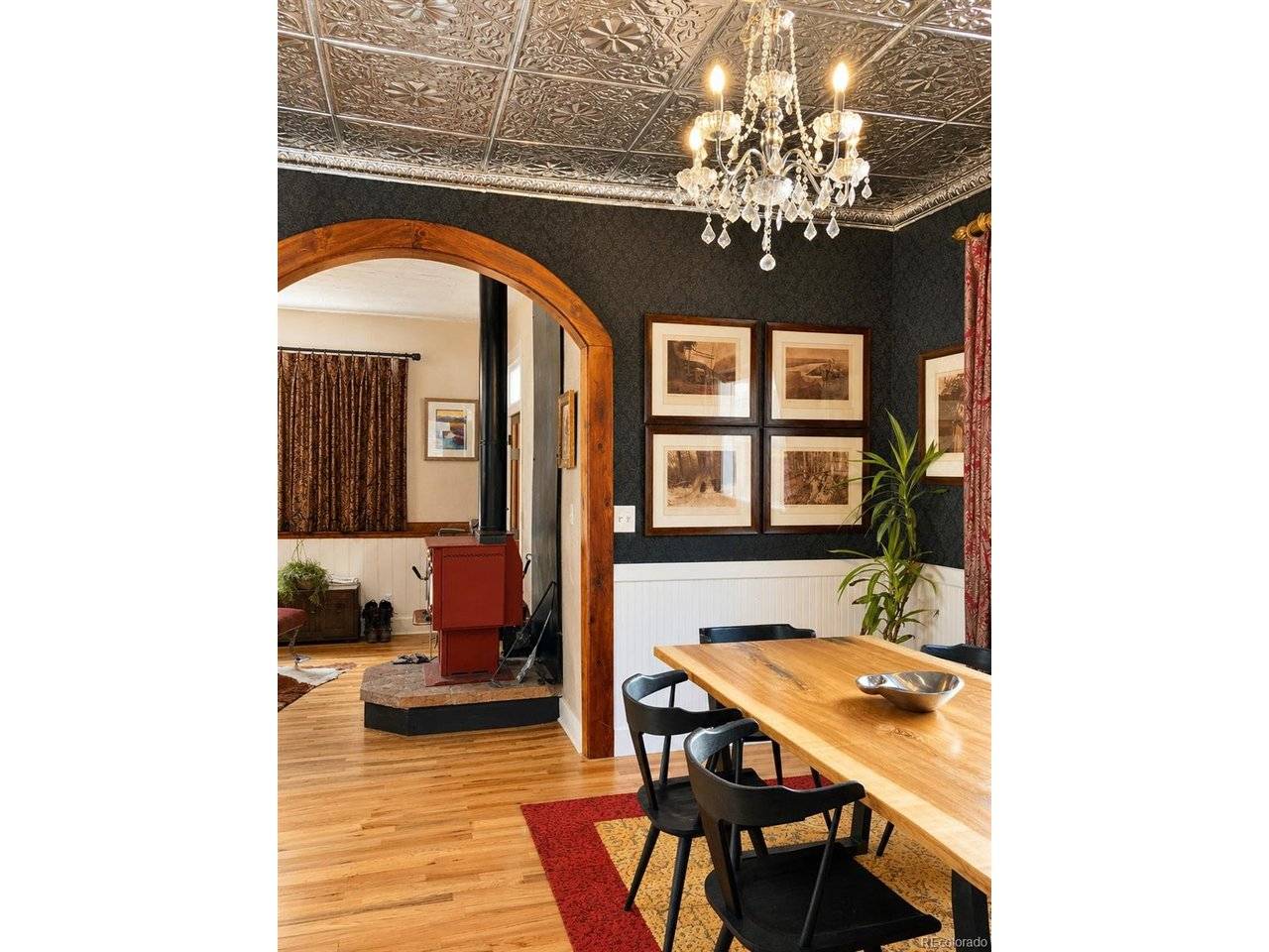 225 E 8th, Leadville, CO 80461