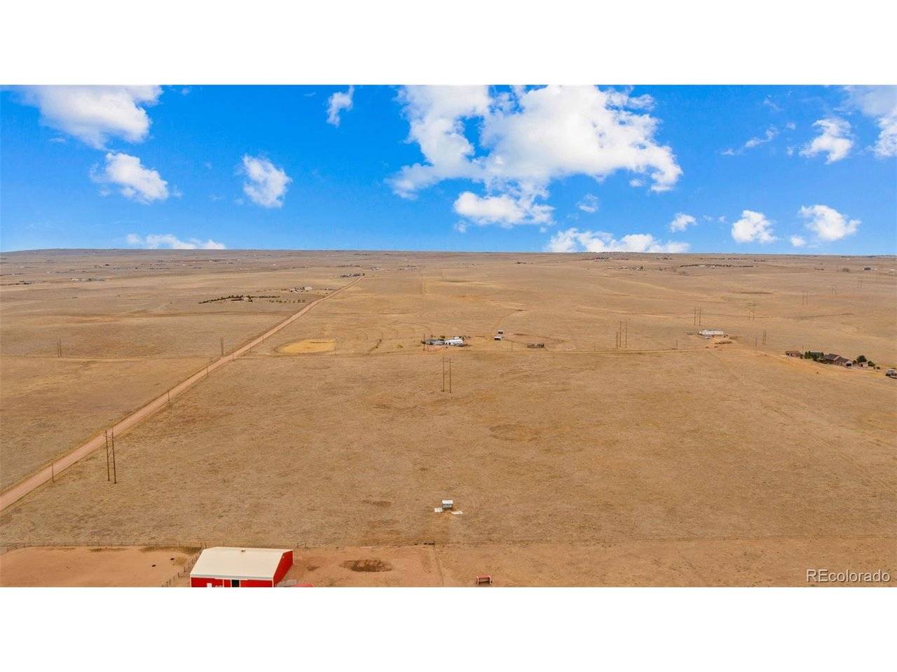 N LAUPPE, Calhan, CO 80808